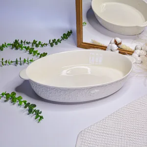 تابه بیضی بزرگ ورساچی B (ک9) - تصویر 1
