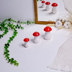 نمک پاش قارچی